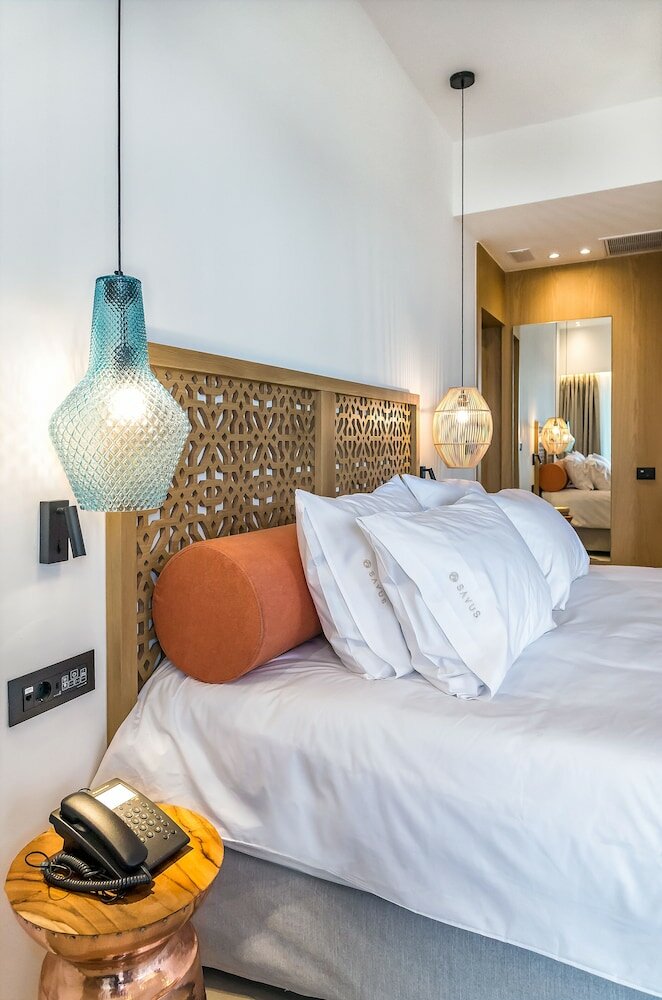 Фото Savus Boutique Hotel