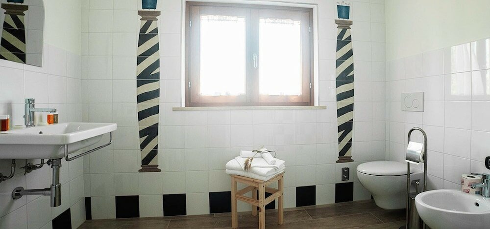 Фото Cascina al colle