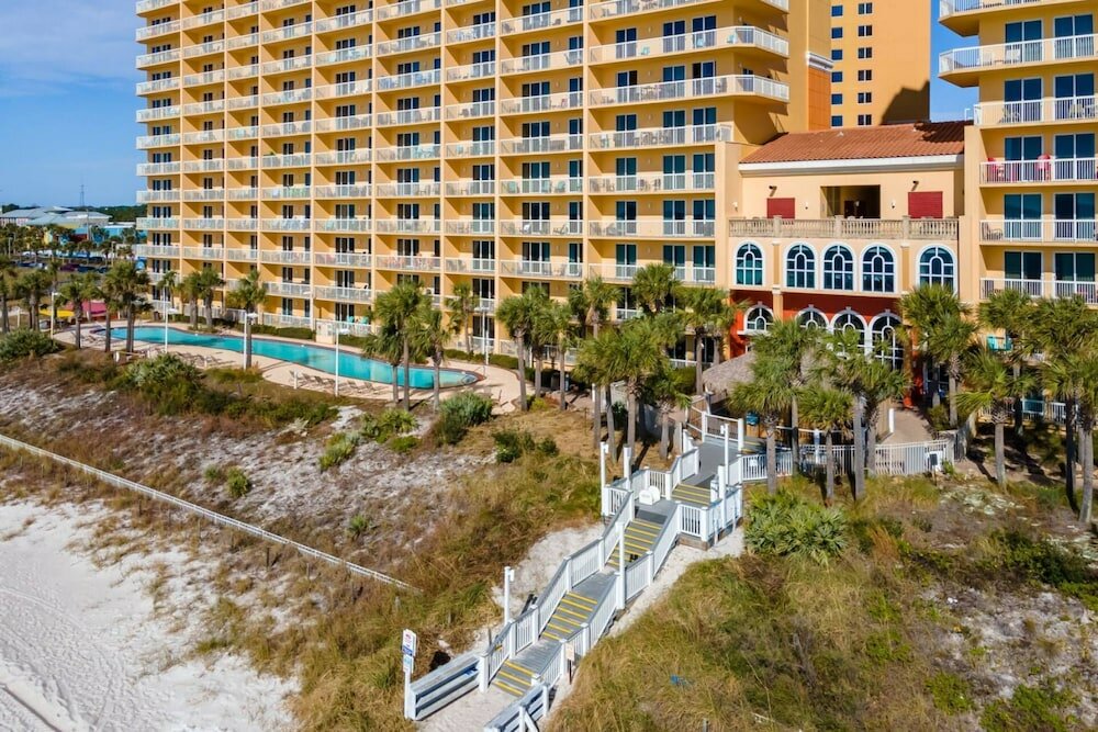 Фото Calypso Resorts Tower III Unit 310