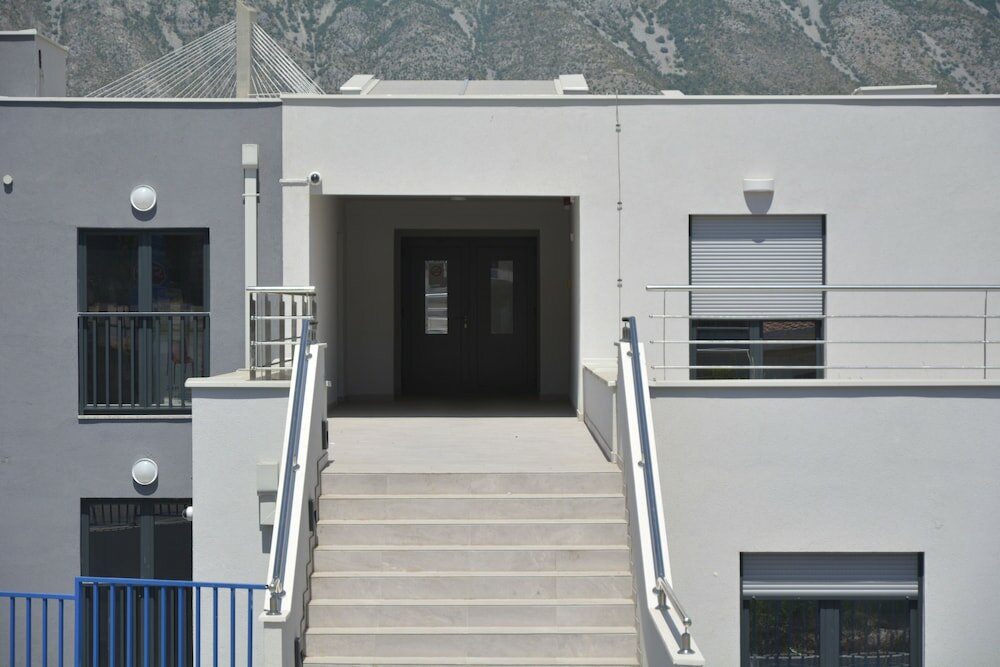 Фото B&b Boutique Eluize Dubrovnik