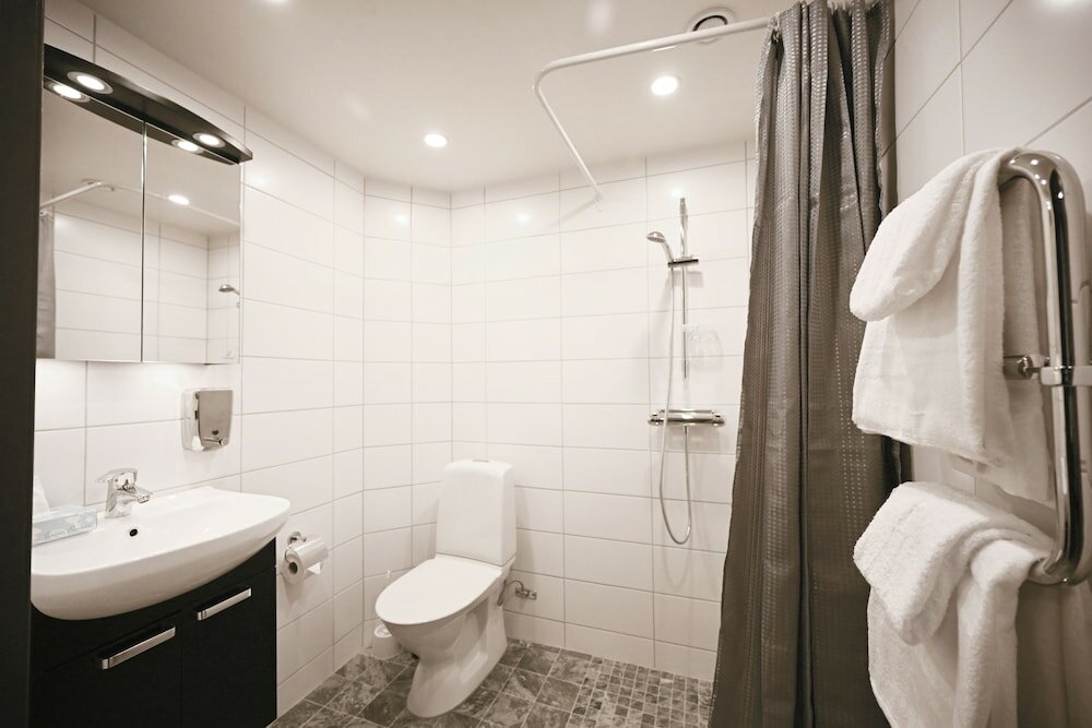 Фото Old Town Stay Hotel