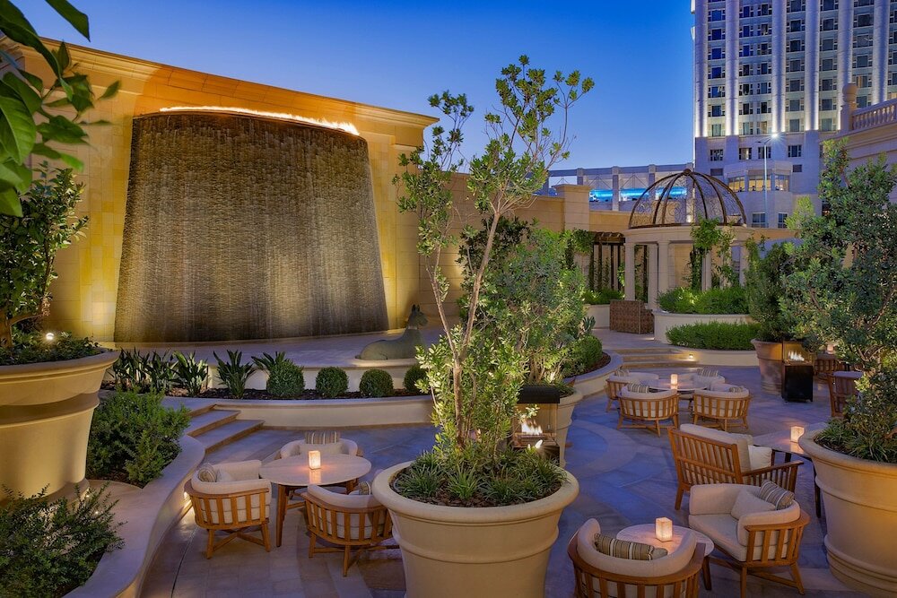 Фото The Ritz-Carlton, Amman