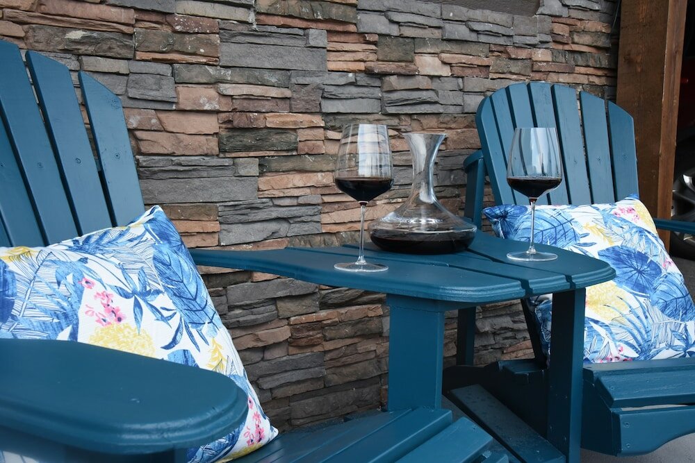 Фото Les Chambres Roses