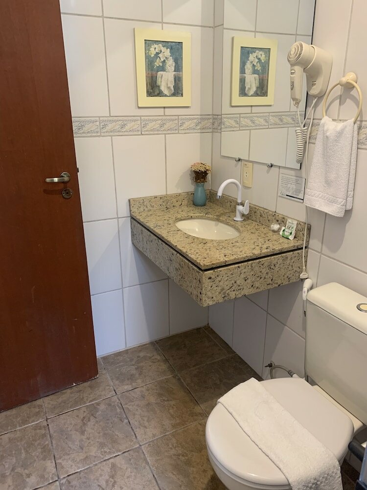 Фото Pousada do Atobá