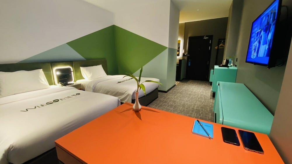 Фото Siha Treasure Hotel