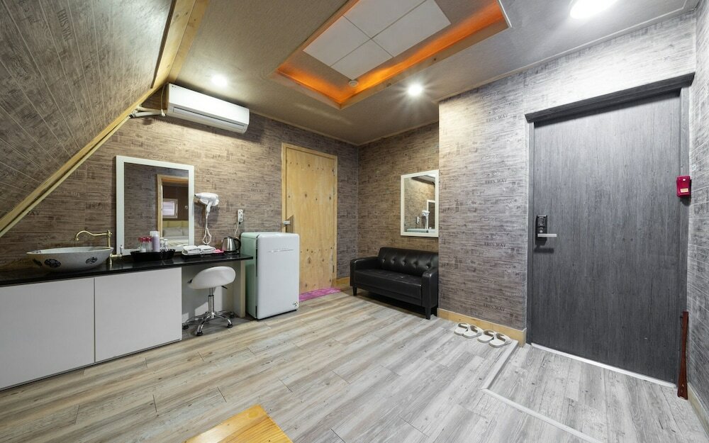 Фото Incheon Hotel Nice