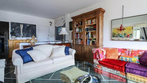 Апартаменты Ge-i225-pmaz33a5 - Piazza Mazzini 33 в Санта-Маргерита-Лигуре