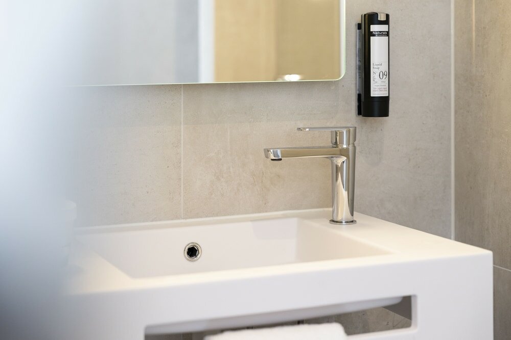 Фото B&b Hotel Hasselt