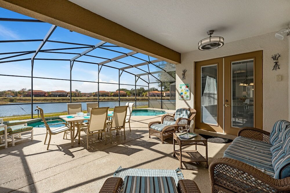 Фото Florida Breeze