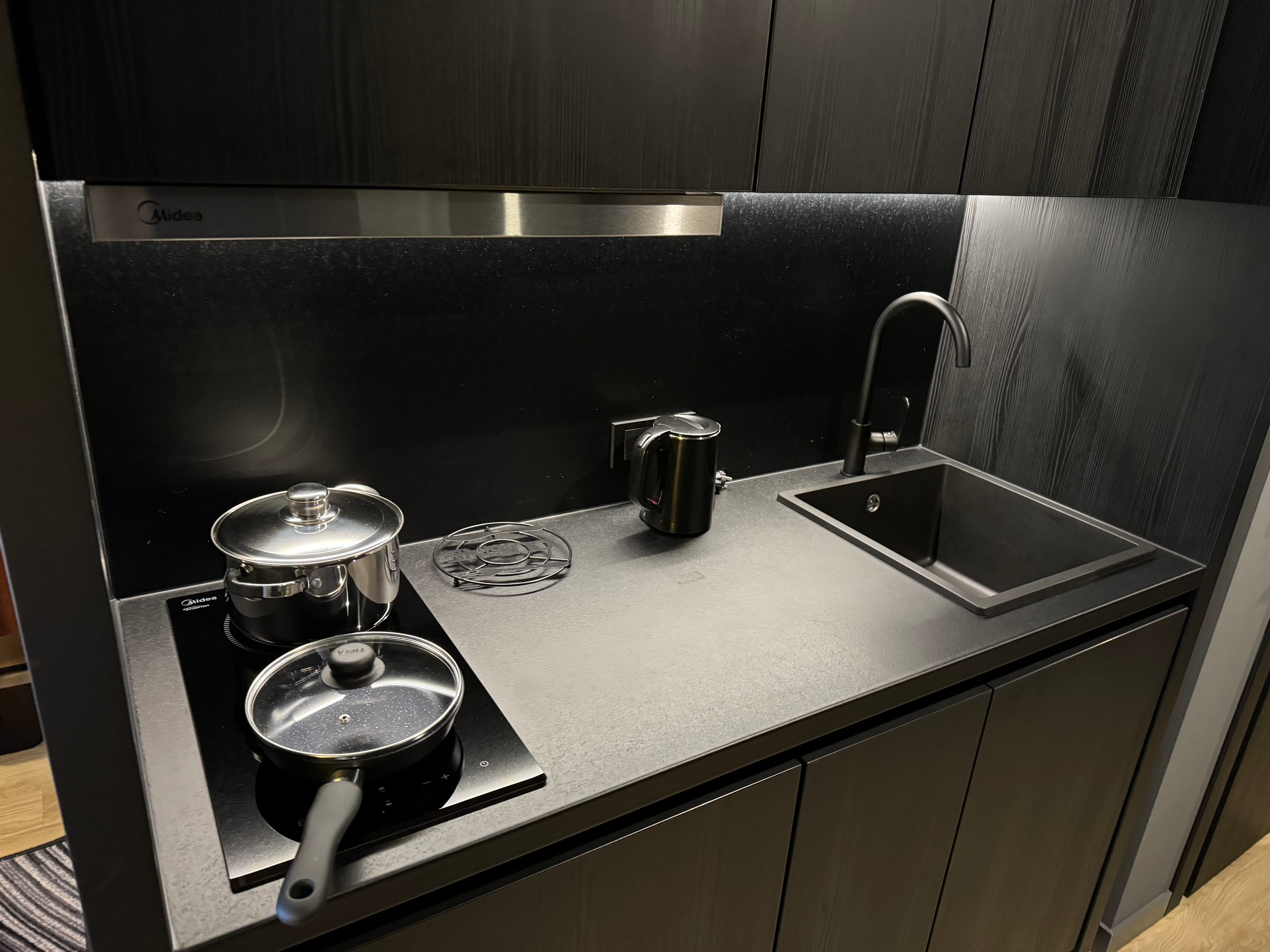 Фото Valo Mercure Hotel and Residences Saint Petersburg