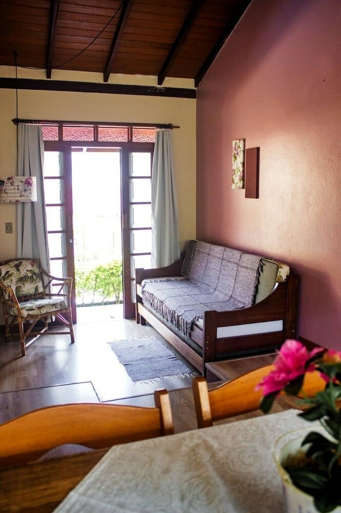 Фото Pousada do Atobá