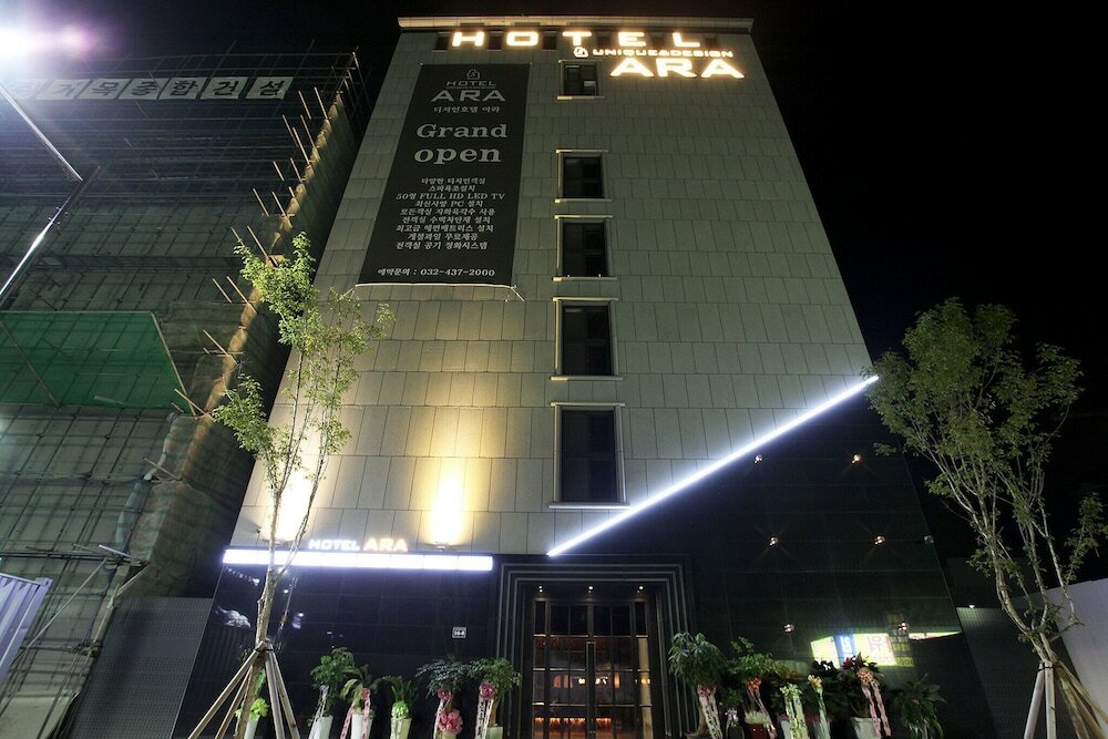 Фото отеля 1