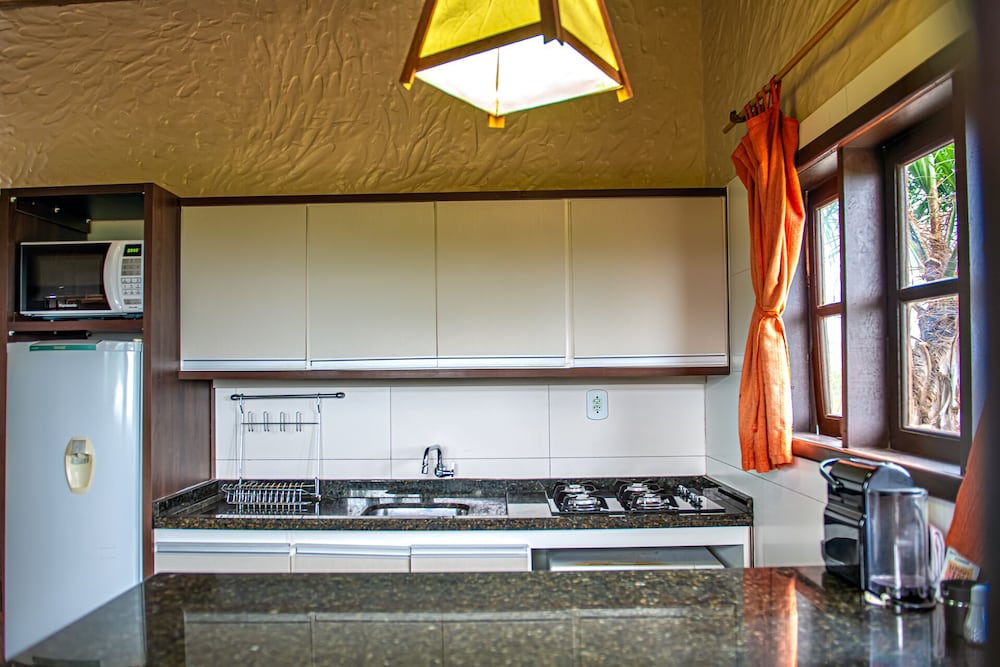 Фото Pousada Bangalôs do Rosa