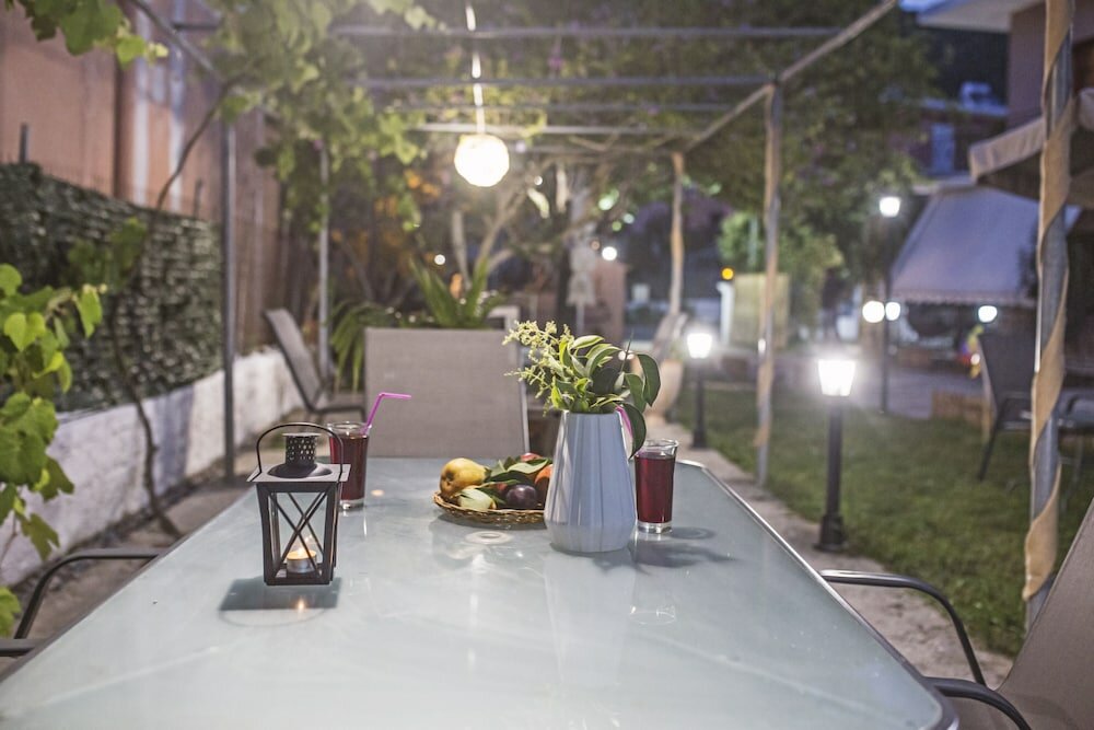 Фото Nikolouzos Sunny Estate