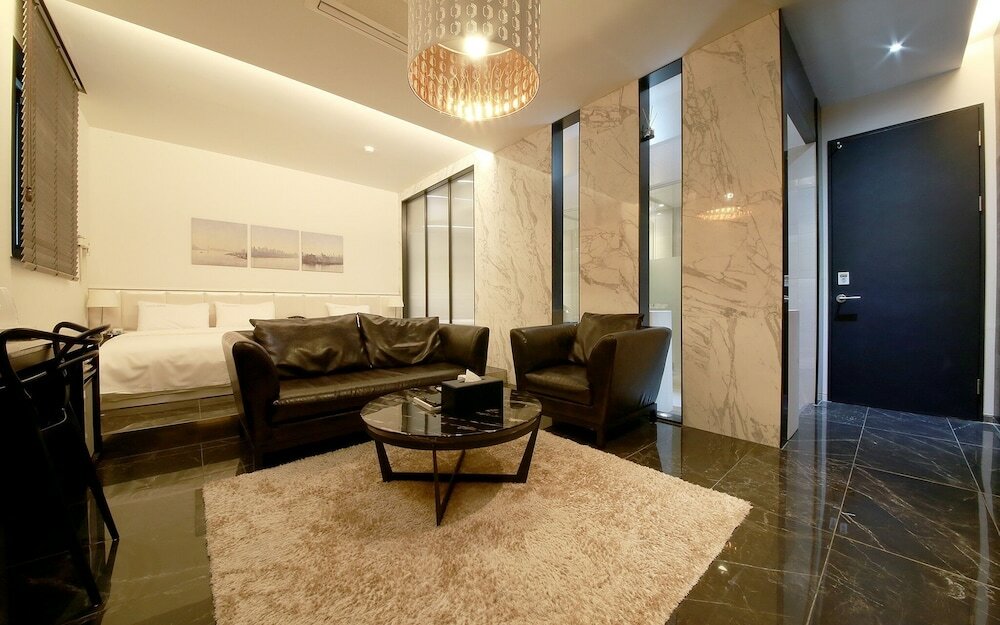 Фото Incheon Ara