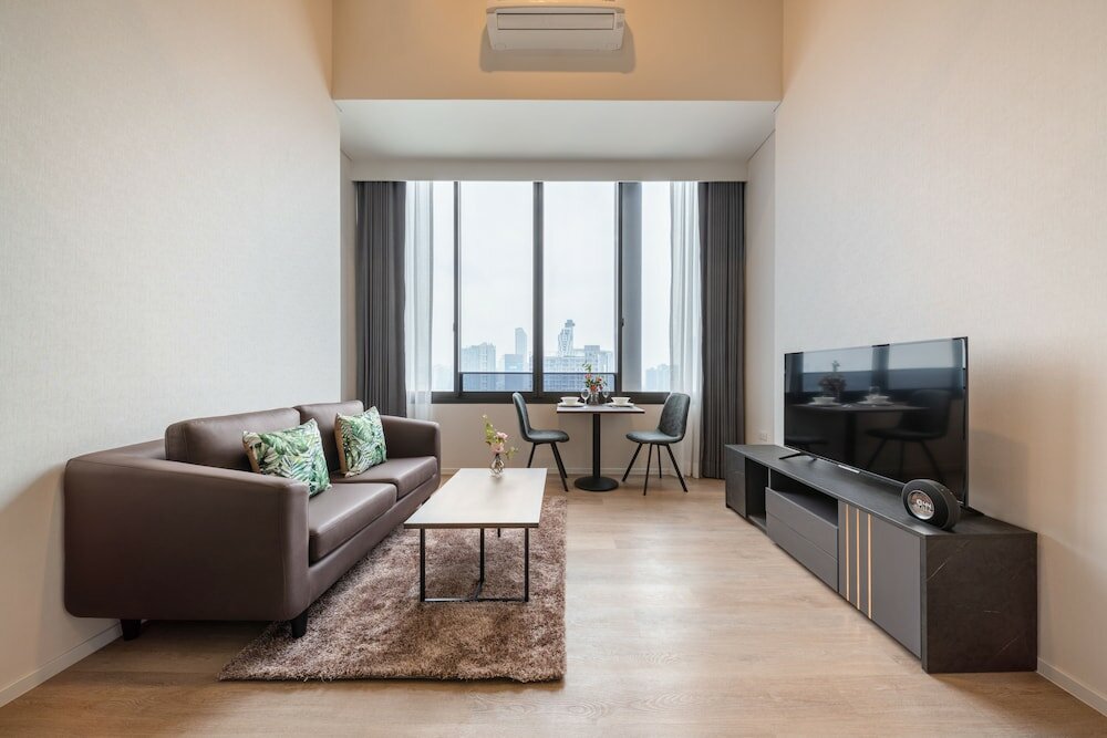 Фото Ramada by Wyndham Bangkok Sukhumvit 87