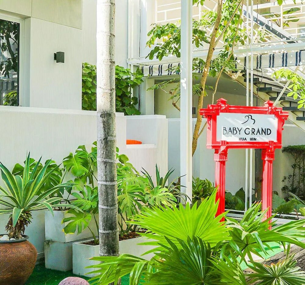 Фото Baby Grand Hua Hin