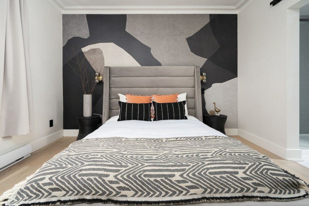 Фото François-Denis Apartments