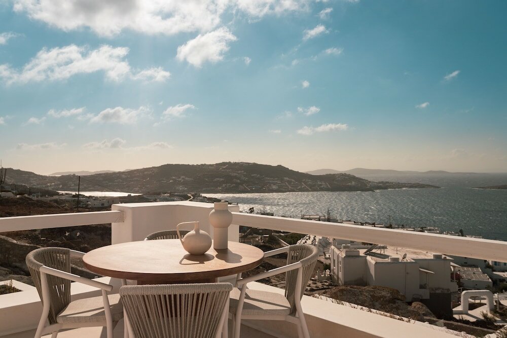 Фото Lovia Mykonos