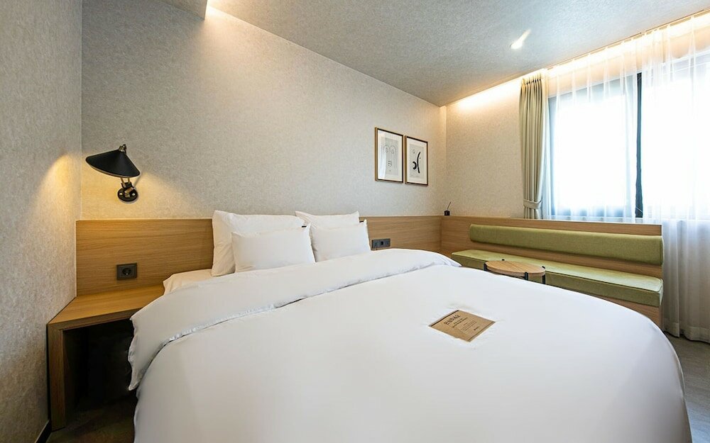 Фото Yaja Gimhae Samgye