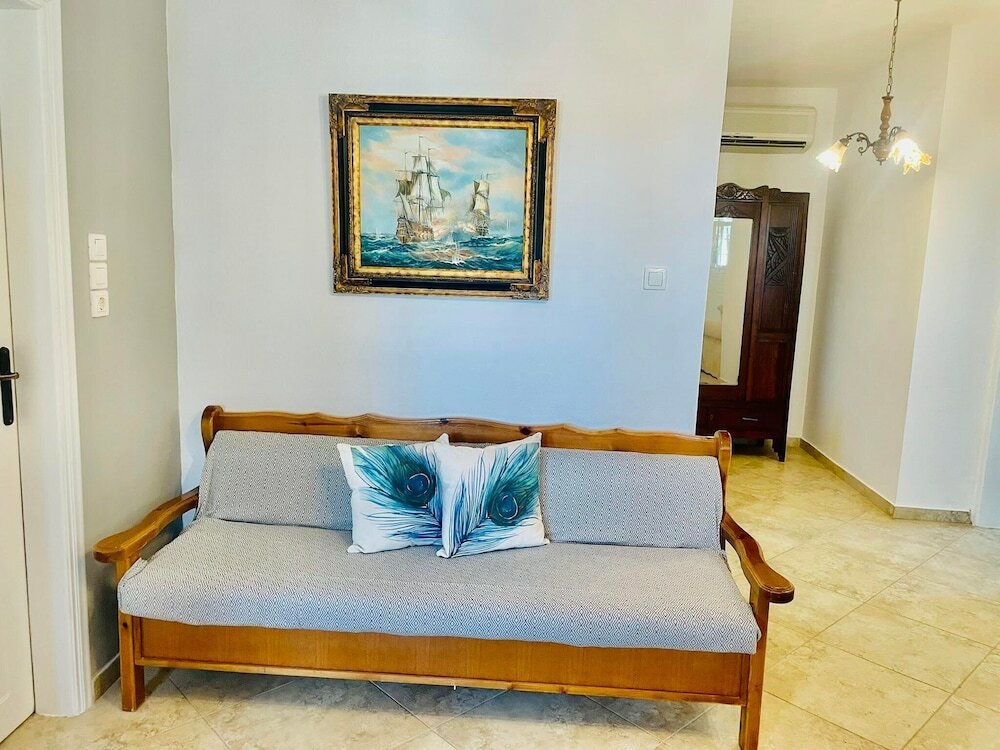 Фото Villa Arietta Santorini