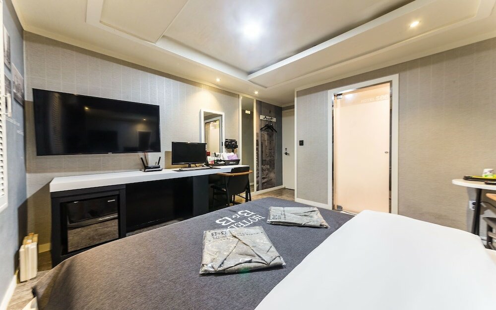 Фото Incheon Bnb