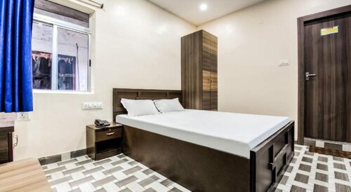 Гостиница Royal Stay Gadiyahat Kolkata в Калькутте