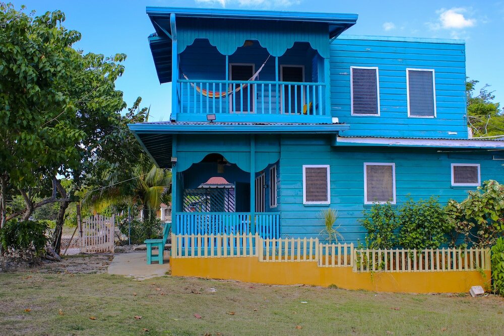 Фото Sativa cottages