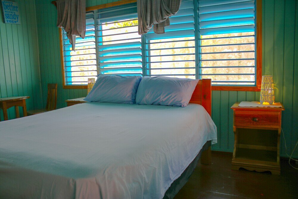 Фото Sativa cottages