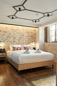 Гостиница Ialna Boutique Hotel