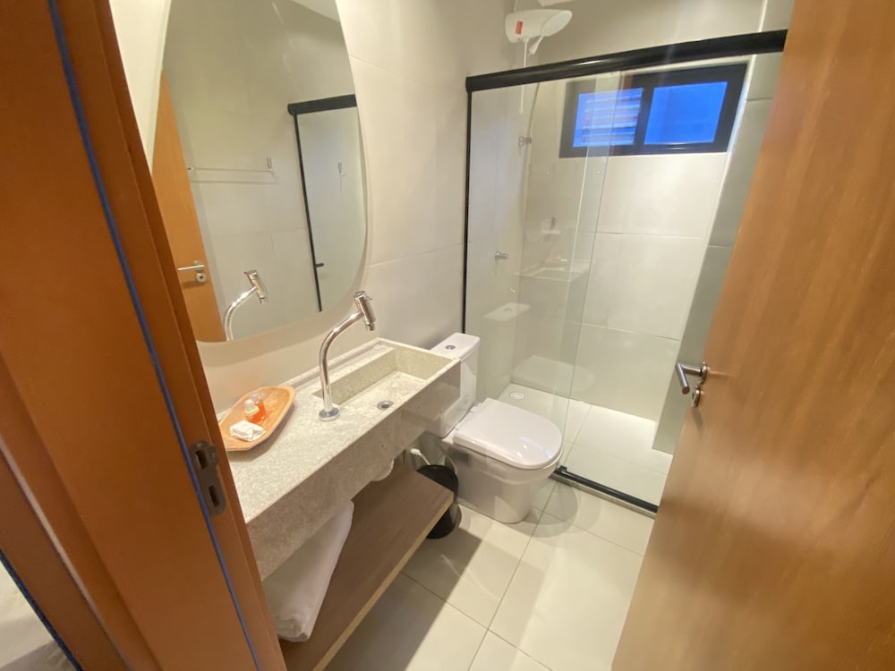 Фото Villas Patacho - Milagres Ap 103 Bloco E