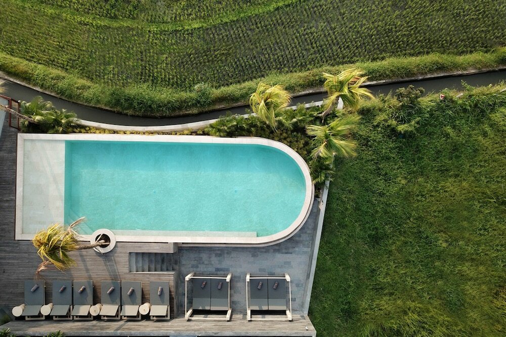 Фото Astera Resort Canggu