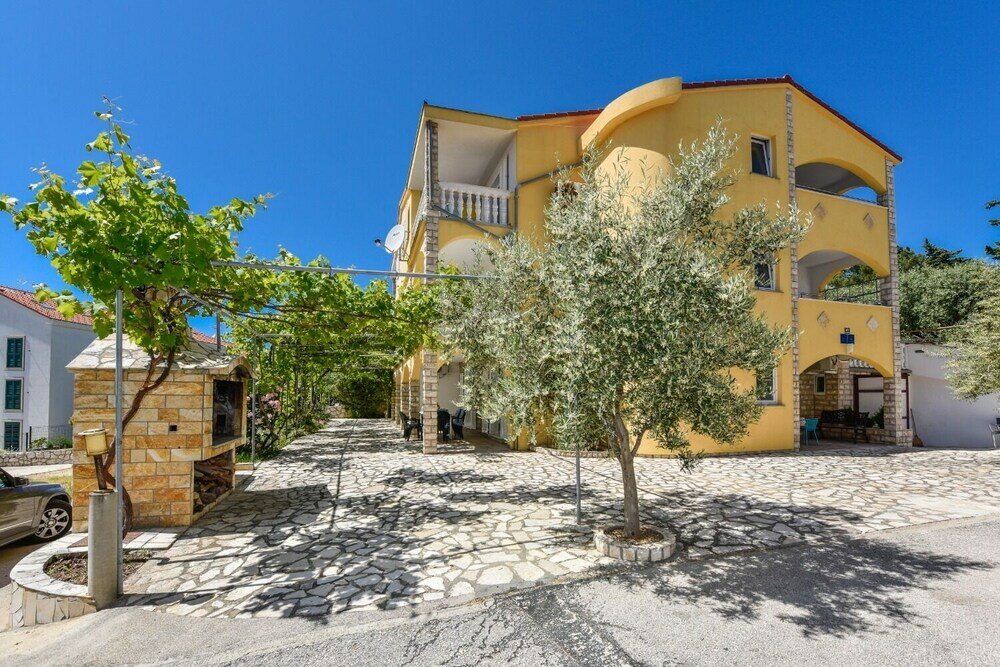 Фото Mark - 200 m From sea - M2