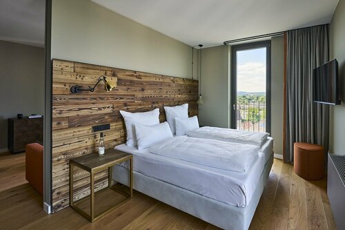 Гостиница FREIgeist Homes - Serviced Apartments в Гёттингене