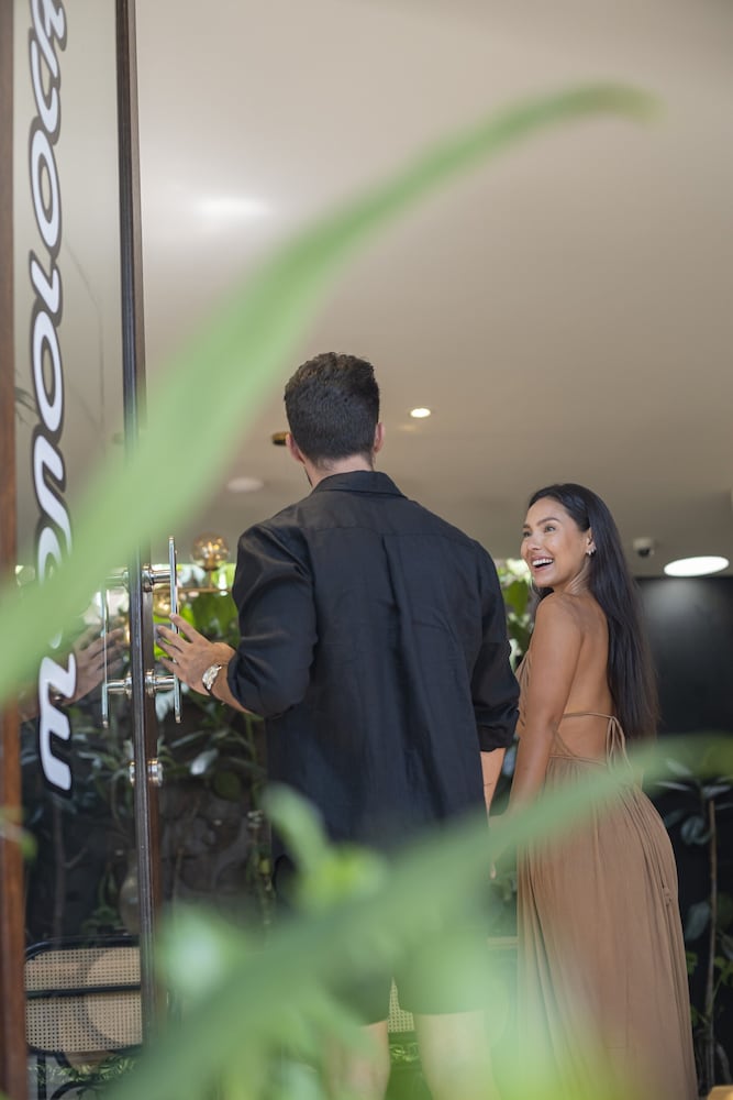 Фото Monolocale Resort Seminyak by Ini Vie Hospitality