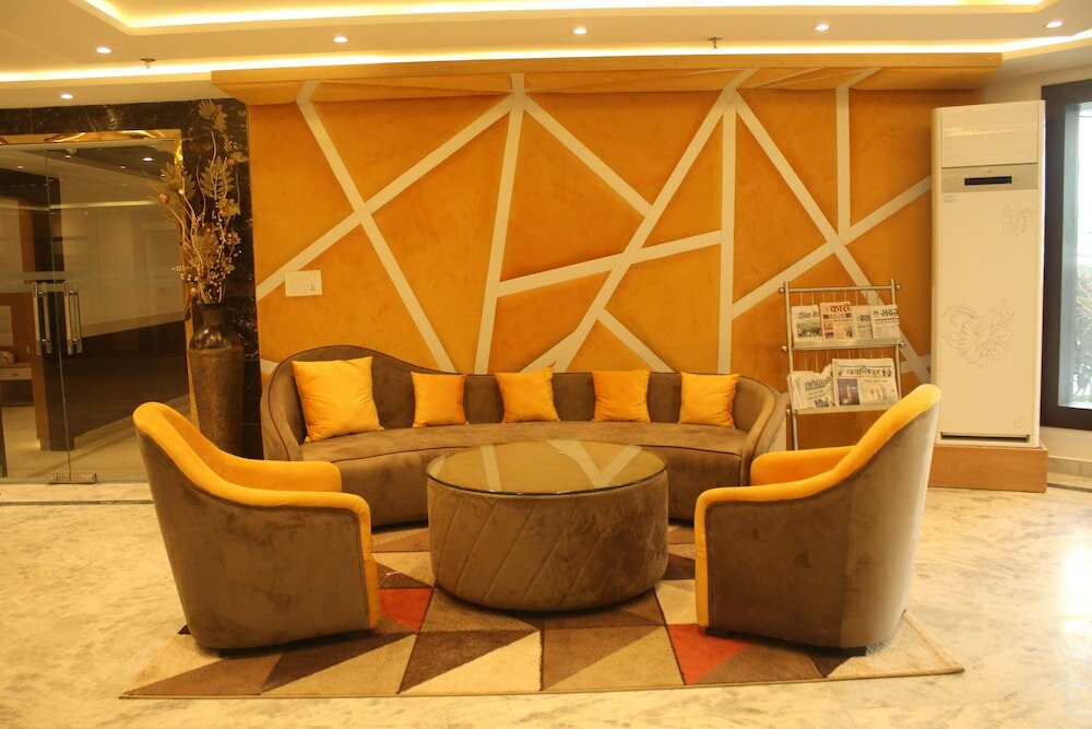 Фото Hotel Starlight Nepalgunj