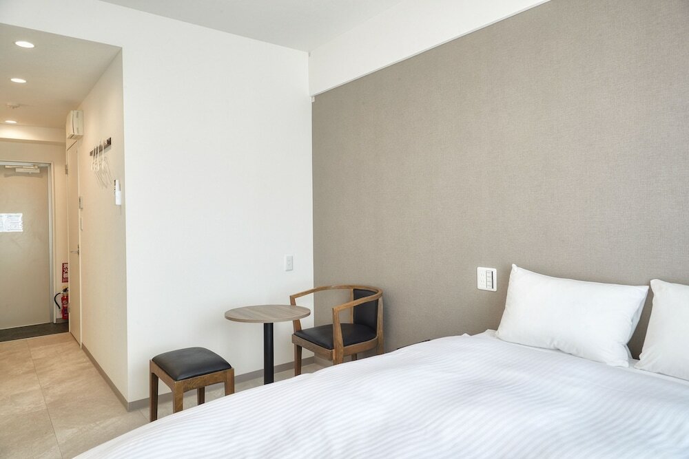 Фото Bibi Hotel Naminoue