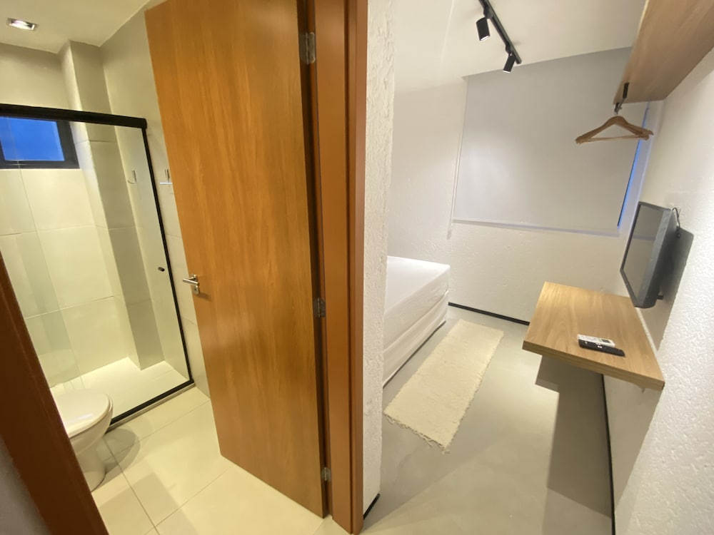 Фото Villas Patacho - Milagres Ap 103 Bloco E