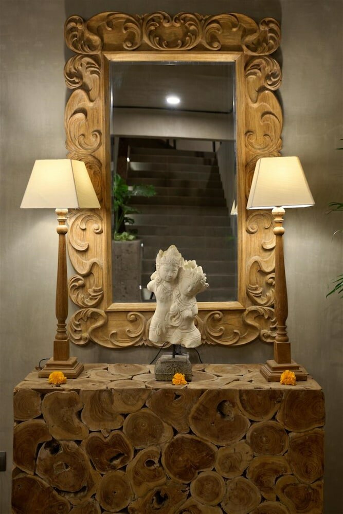 Фото Amarea Resort & SPA Ubud by iNi Vie Hospitality