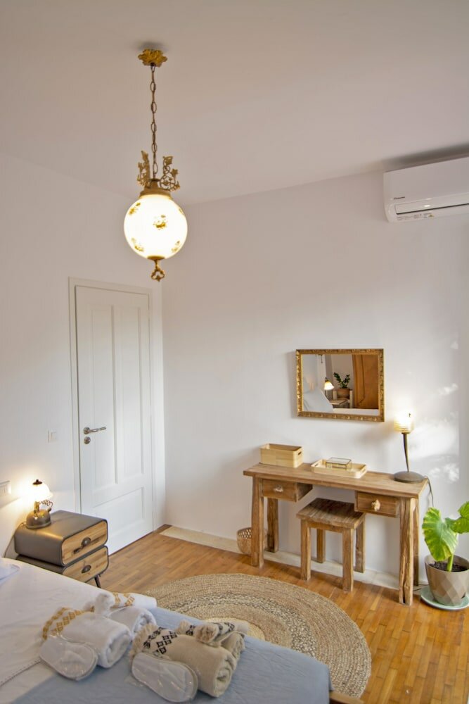 Фото Quartano Paros Residence