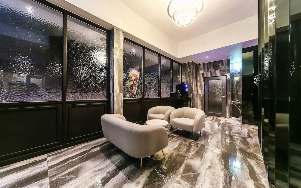 Фото Changwon Jinhae Almond Hotel