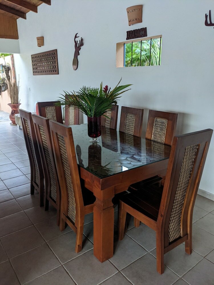 Фото Villa Brisal