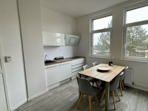 Гостиница Schlafkonzept24