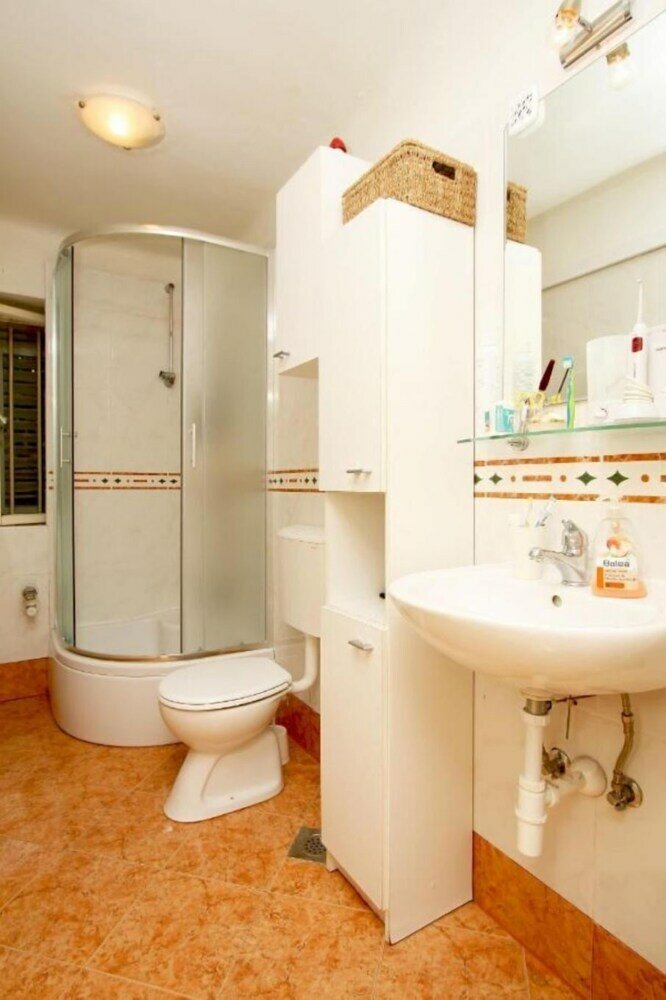 Фото Gvido - in the Center of the City - A