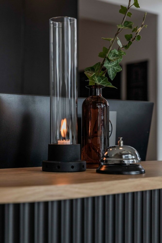 Фото The More Hotel Västra Hamnen