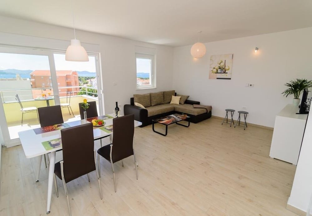 Фото Mali Princ - Modern and Comfortable - A3