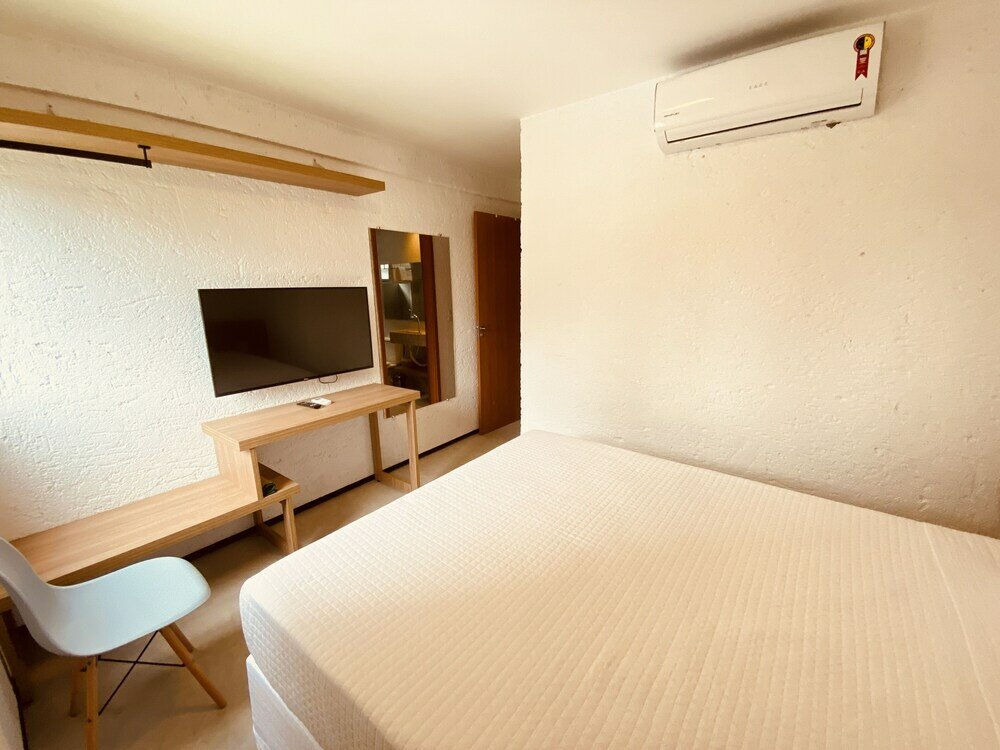 Фото Villas Patacho - Milagres Ap 103 Bloco A