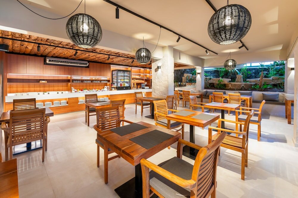 Фото Отель Playa Sur Tenerife