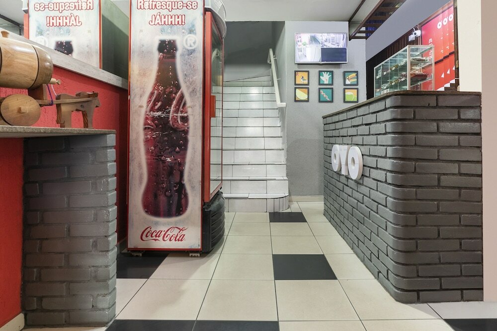 Фото Oyo Hotel Sunshine