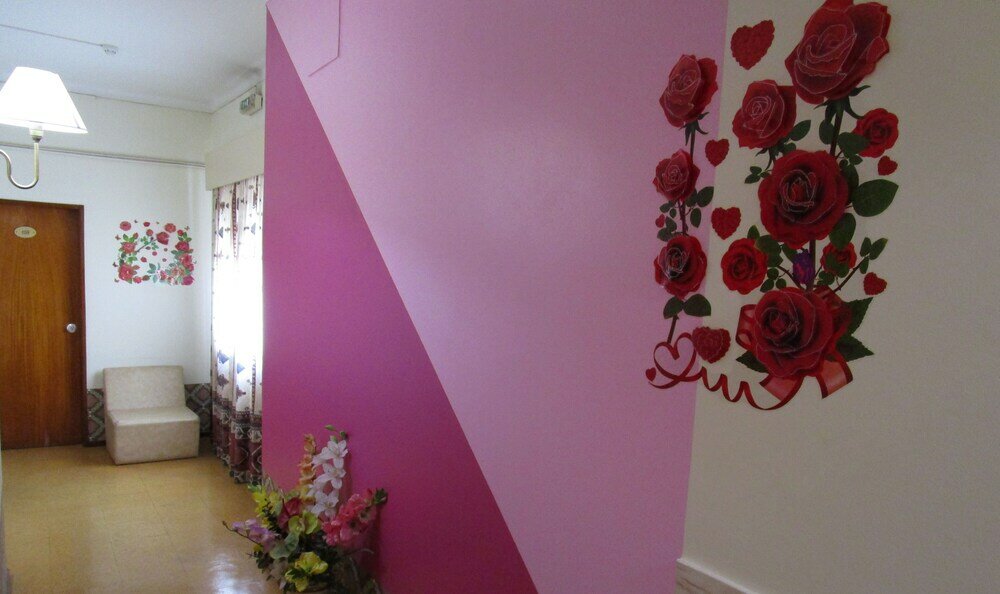 Фото Residencial Pimenta